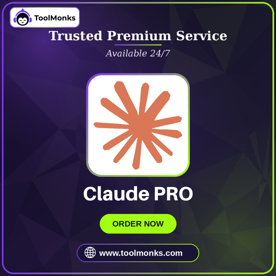 Claude Pro