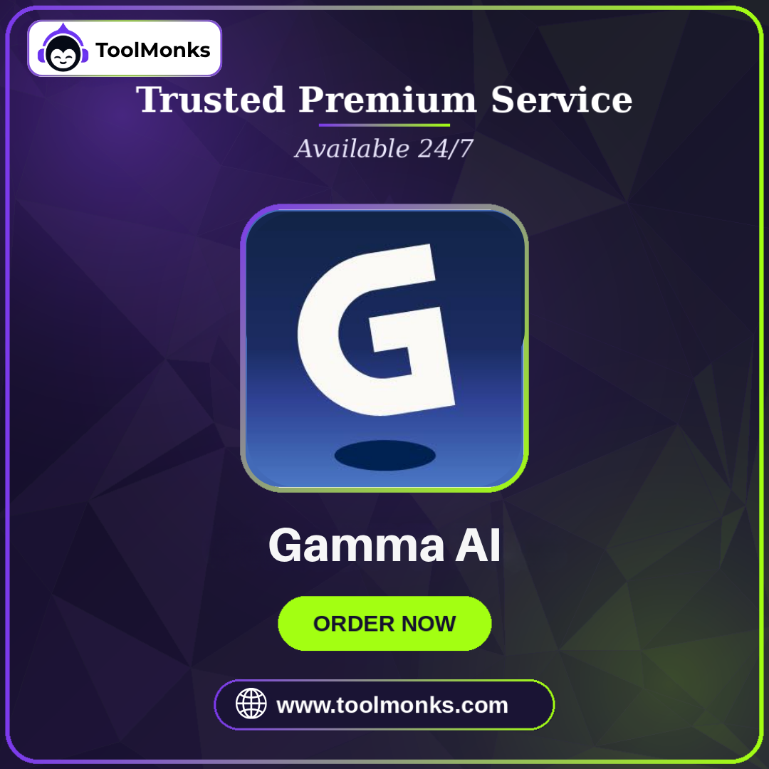 Gamma AI