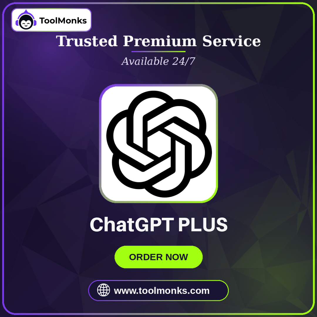 ChatGPT PLUS