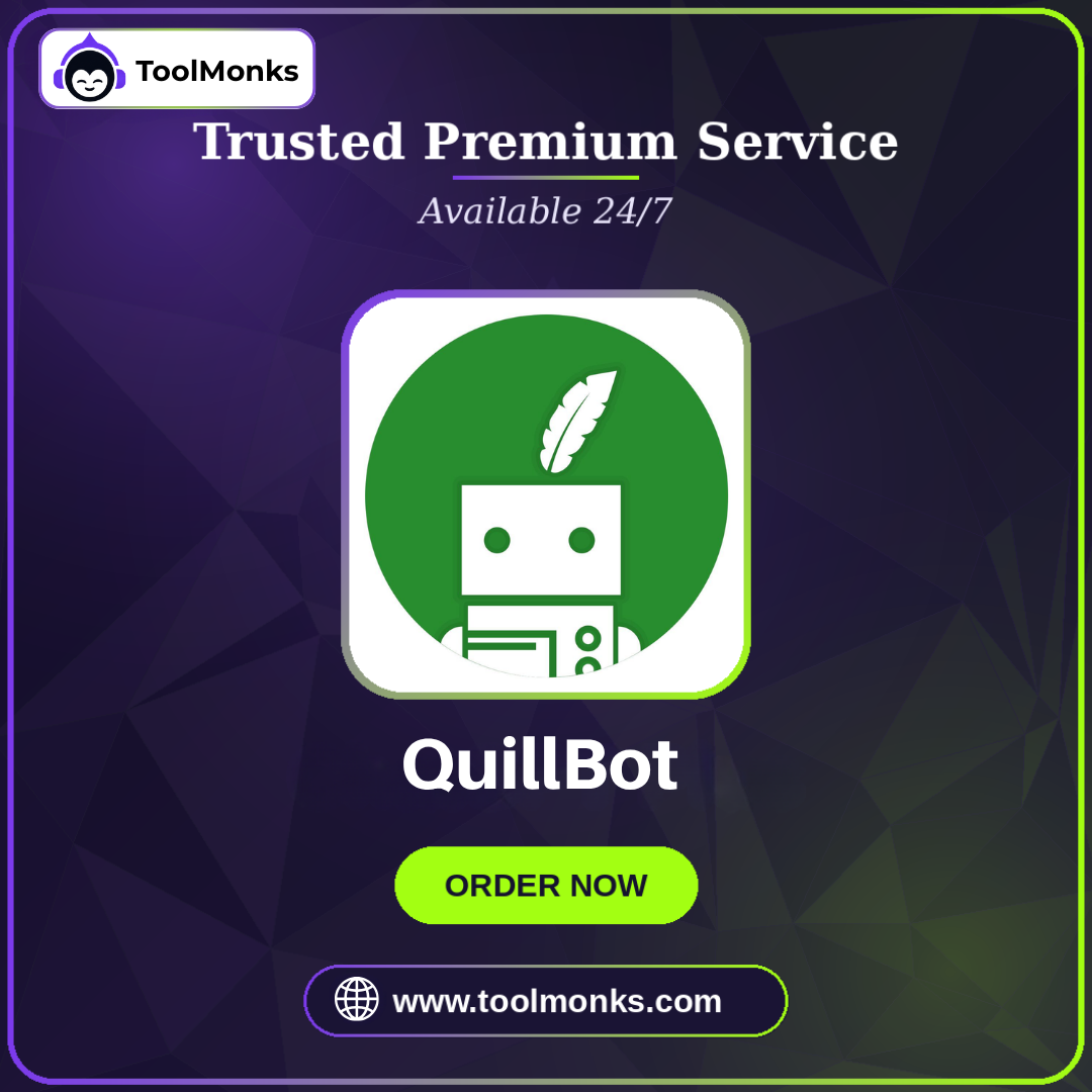 Quillbot Premium