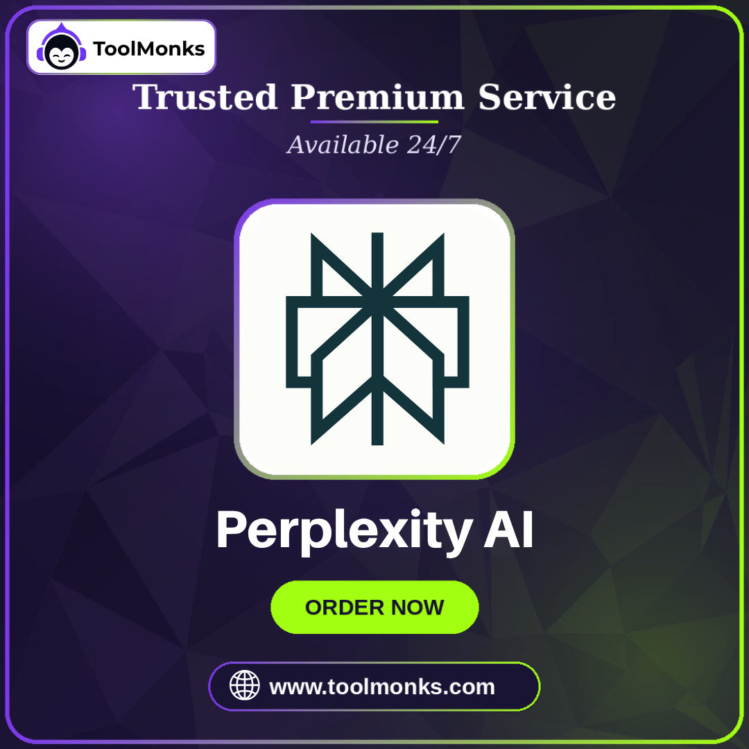 Perplexity Pro