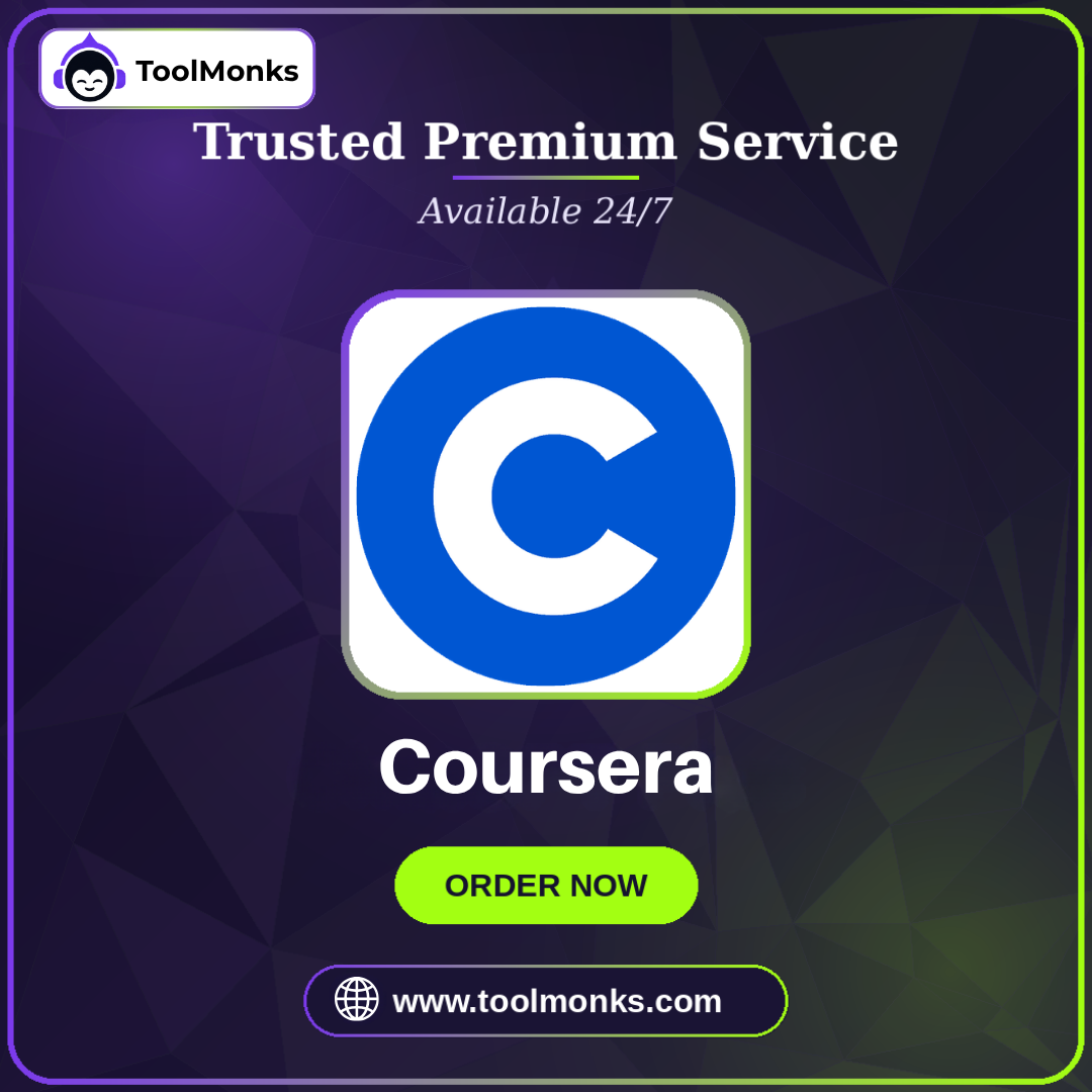 Coursera