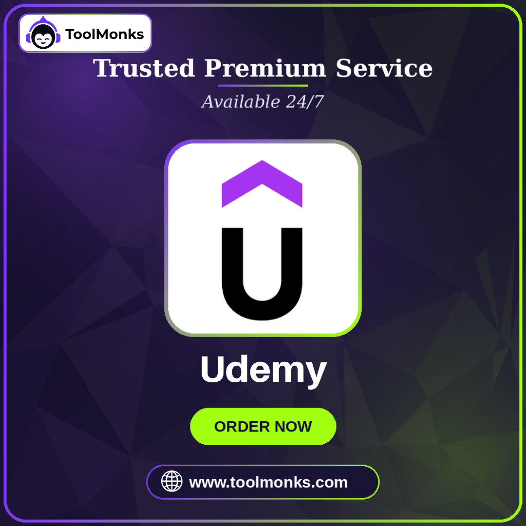 Udemy